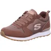 Image de Skechers Basket OG 85 Goldn Gurl Femme, Chocolat, 37 EU