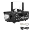 Image de VEVOR Machine à Neige, 650 W, Machine à Flocons de Neige Artificielle Portative Suspendue, avec Poignée Portable, pour DJ, Fêtes de Noël, Effet de Scène, Décoration de Mariage, Extérieur et Intérieur
