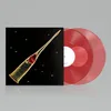 Image de Melodies Of Atonement (transp. red 2LP)