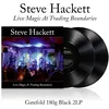 Image de Live Magic at Trading Boundaries