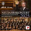 Image de Neujahrskonzert 2025 / New Year's Concert 2025 / Concert du Nouvel An 2025