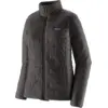 Image de Patagonia Nano Puff Jkt Femme Noir
