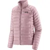 Image de Patagonia Down Sweater Femme Violet