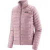 Image de Patagonia Down Sweater Femme Violet