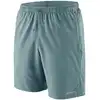 Image de Patagonia Multi Trails Shorts - 8 in. Homme Vert