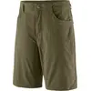 Image de Patagonia Quandary Shorts - 10 in. Homme Vert