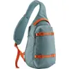 Image de Patagonia Atom Sling 8L Bleu