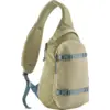 Image de Patagonia Atom Sling 8L Beige