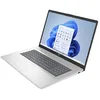 Image de HP Laptop 17-cp2031nf - AMD Ryzen 3-7320U / jusqu'à 4.1 GHz : Win 11 Home, Radeon 610M, 8 Go RAM, 512 Go SSD NVMe, 17.3" IPS 1920 x 1080 (Full HD), Wi-FI 5, Argent Naturel, Clavier : Français