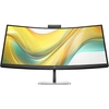 Image de HP Series 5 Pro ÉCRAN DE CONFÉRENCE WQHD USB-C HP SERIES 5 PRO 34 POUCES - 534PM 34" LCD Wide Quad HD 5 ms Noir 9E0Z2UT#ABB