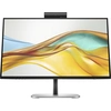 Image de HP Series 5 Pro ÉCRAN DE CONFÉRENCE FHD USB-C HP SERIES 5 PRO 23,8 POUCES - 524PM 23.8" LCD Full HD 5 ms Noir 9E0G9UT#ABB
