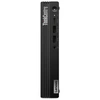 Image de Lenovo ThinkCentre M70Q GEN 5 Mini PC I3 8 Go 256 Go Windows 11 Pro Noir 12TD000KFR