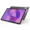 Image de Lenovo Idea Tab Pro 12.7" (8GB 128GB) - Luna Grey + Pen Processeur MediaTek Dimensity 8300 (3,35 GHz )/Android 14 ou version ultérieure/128 Go UFS 3.1