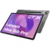 Image de Lenovo Idea Tab Pro Matte 12.7" (8GB 128GB) - Luna Grey + Pen Processeur MediaTek Dimensity 8300 (3,35 GHz )/Android 14 ou version ultérieure/128 Go UFS 3.1