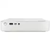Image de Lenovo Mini-PC (HTPC) Lenovo IdeaCentre Mini 90W2 Mini i5 134 Intel® Core  i5 i5-13420H 4.6 GHz 16 GB RAM 1 TB SSD Intel 90W2007GGF