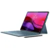 Image de Lenovo Yoga Tab Plus 12.7" (16GB 256GB) - Tidal Teal + Pen & Keyboard Processeur Qualcomm® Snapdragon  8 Gen 3 (3,30 GHz )/Android 14 ou version ultérieure/256 Go UFS 4.0