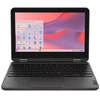 Image de Lenovo 500E CHROMEBOOK GEN 4S 11.6" Intel N 8 Go Gris 83L4000KFR