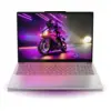 Image de Lenovo Yoga Pro 9i 16 (Ultra 7-Windows 11 Home-32GB-1TB-RTX 5060) Processeur Intel® Core  Ultra 7 255H (coeurs E jusqu’à 4,40 GHz coeurs P jusqu’à 5,10 GHz)/Windows 11 Famille 64/1 To SSD M.2 2242 PCIe Gen4 TLC