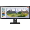 Image de Lenovo ThinkVision T34WD-40 34" LED Wide Quad HD 6 ms Noir 64AEGAT1EU