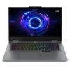 Image de Lenovo LOQ 17IRX10 17.3" I5 16 Go Gris 512 Go 83JH0000FR