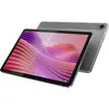 Image de Lenovo Tab LTE/4G, WiFi 64 GB gris Tablette Android 25.7 cm (10.1 pouces) CEE D (A - G) 1.8 GHz MediaTek Android  14 1920 x 1200 Pixel
