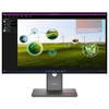Image de Lenovo ThinkVision P27Q-40 27" LED Quad HD 6 ms Noir 64A7GAT6EU