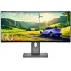 Image de Moniteur LCD Lenovo ThinkVision CEE E (A - G) 86.4 cm 34 pouces 3440 x 1440 pixels 21:9 6 ms port microphone IPS LCD