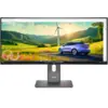 Image de Lenovo Écran Incurvé ThinkVision P34WD-40 34" UWQHD (USB-C, Docking)