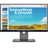 Image de Moniteur LCD Lenovo ThinkVision CEE D (A - G) 60.5 cm 23.8 pouces 2560 x 1440 pixels 16:9 6 ms IPS LCD