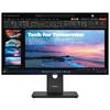Image de Lenovo ThinkVision T27QD-40 27" LED Wide Quad HD Noir 64AAGAT2EU