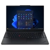 Image de Lenovo ThinkPad E16 GEN 3 (INTEL) 16" Intel Core Ultra 5 16 Go Noir 512 Go 21SR000PFR