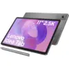 Image de Lenovo Idea Tab 11" (8GB 256GB) (5G) - Luna Grey + Pen Processeur MediaTek Dimensity 6300 (2,40 GHz )/Android 15 ou version ultérieure/256 Go UFS 2.2