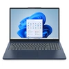 Image de Lenovo IdeaPad SLIM 3 16IRH10 16" I7 24 Go Bleu 1 To 83K20047FR
