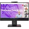 Image de Moniteur LCD Lenovo ThinkVision T27QD-4v CEE F (A - G) 68.6 cm 27 pouces 16:9 6 ms