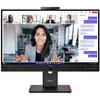 Image de Moniteur LCD Lenovo ThinkVision T24-4v CEE D (A - G) 60.5 cm 23.8 pouces 16:9 6 ms VA LCD