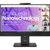 Image de Lenovo Écran ThinkVision T24-4v FHD 23,8" (Micro, Webcam)