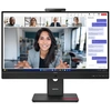 Image de Lenovo ThinkVision T24-4V MONITEUR 23.8" LCD Full HD 6 ms Noir 64B6MAT1EU