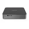 Image de Lenovo Mini-PC (HTPC) Lenovo IdeaCentre Mini 01Q8X10 SnapDrag Qualcomm® Snapdragon X1P-64-100 32 GB RAM 2 TB SSD Qualcomm 91B6000VGF