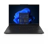 Image de Lenovo ThinkPad L16 GEN 2 (AMD) 16" AMD Ryzen 5 PRO 16 Go Noir 512 Go 21SC0007FR