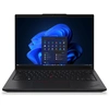Image de Lenovo ThinkPad L14 GEN 6 (AMD) 14" AMD Ryzen 5 PRO 16 Go Noir 512 Go 21S80007FR