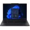 Image de Lenovo ThinkPad T14 Gen 6 (Intel) Processeur Intel® Core  Ultra 7 255U (coeurs E jusqu’à 4,20 GHz coeurs P jusqu’à 5,20 GHz)/Windows 11 Professionnel 64/512 Go SSD  TLC Opal