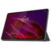 Image de Lenovo Yoga Tab 11.1" (8GB 256GB) - Seashell + Pen Processeur Qualcomm® Snapdragon  8 Gen 3 (3,30 GHz )/Android 15 ou version ultérieure/256 Go UFS 4.0