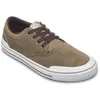 Image de Quiksilver Baskets variées pour Homme, 44 EU, Beige, 44 EU
