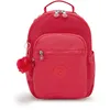Image de Kipling SEOUL S Petit sac à dos, Resort Pink (Pink)