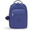 Image de Kipling SEOUL S Petit sac à dos, Ocean Blue (Blue)