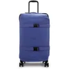 Image de Kipling Spontaneous M Bagage à roulettes de Taille Moyenne, Upright, Ocean Blue (Bleu)