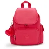 Image de Kipling City Pack Mini Petit Sac à Dos, Resort Pink (Rose)