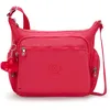 Image de Kipling Gabbie Sac Bandoulière Léger Taille Moyenne Multi-Poches