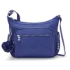 Image de Kipling GABBIE S Petit sac à bandoulière, Ocean Blue (Blue)