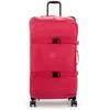 Image de Kipling Spontaneous L Grand Bagage à roulettes, Vertical, Resort Pink (Rose)